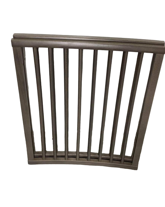 Shop Stokke Sleepi Junior Extension Kit, Hazy Grey at GoodBuy Gear