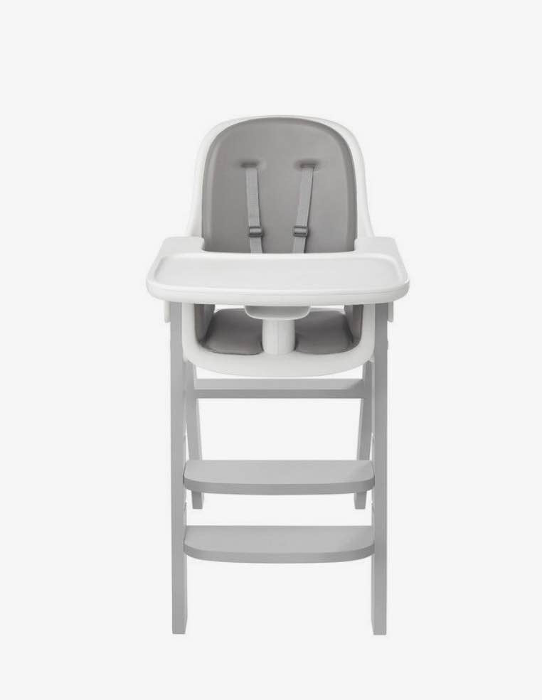 Oxo Seedling Oxo Chair OXO TOT Seedling High Chair, Mocha