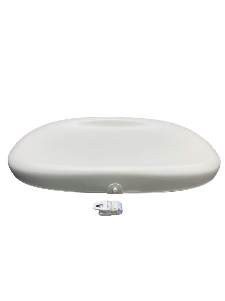 Hatch Grow Smart Changing Pad