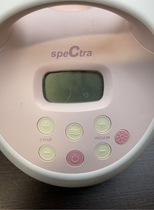 Shop Spectra Baby S2 Plus Electric Breast Pump With Accessories at GoodBuy Gear