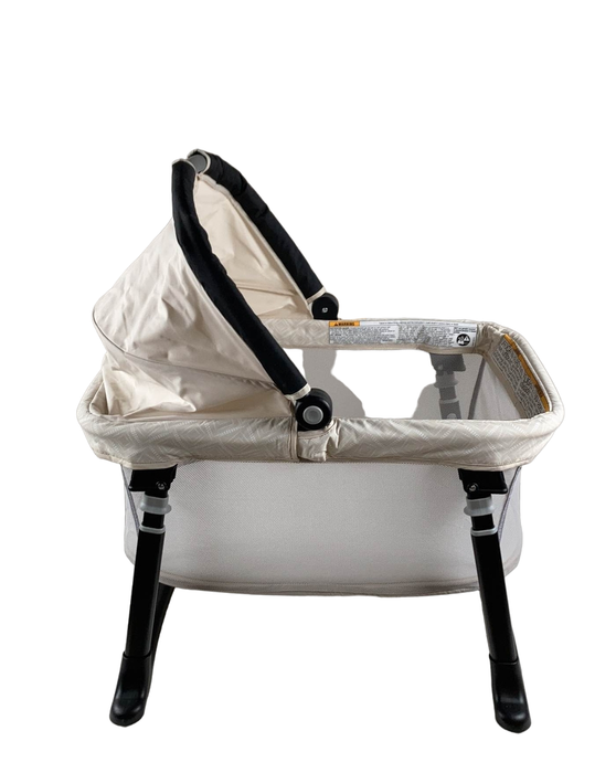 used Graco Day2dream Portable Bassinet