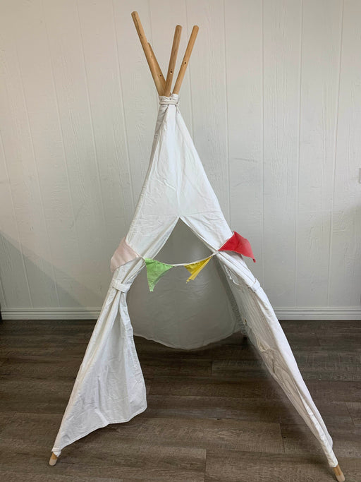 used Play Tent