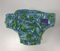 used Bambino Mio Swim Nappy, 16-21 lbs Leap Frog