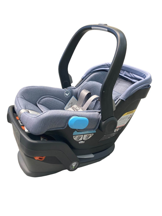 used Carseat