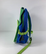 used Skip Hop Zoo Little Kid Backpack