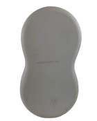 Shop Keekaroo Peanut Changing Pad, Grey at GoodBuy Gear