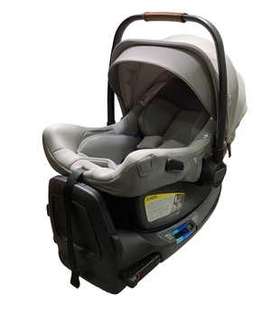 Nuna pipa sale lite lx frost