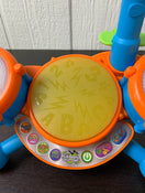 secondhand VTech Kidibeats Drum Set