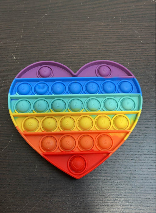 secondhand BUNDLE Pop Its