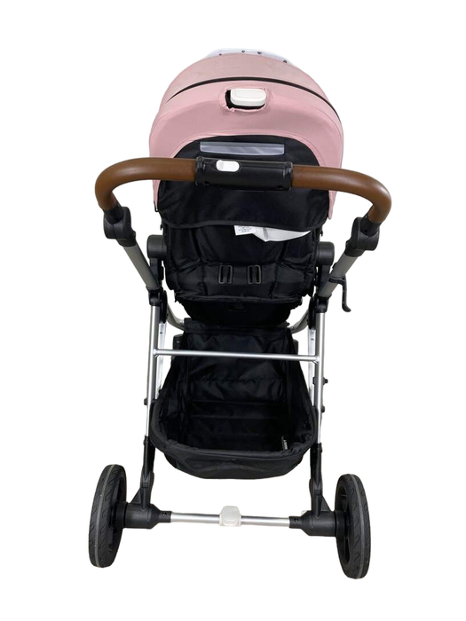 secondhand Strollers