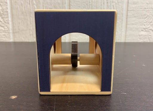 secondhand KiwiCo Panda Crate Ball Drop