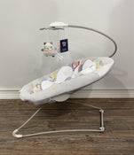 secondhand Fisher Price Deluxe Bouncer, My Little Snugapuppy