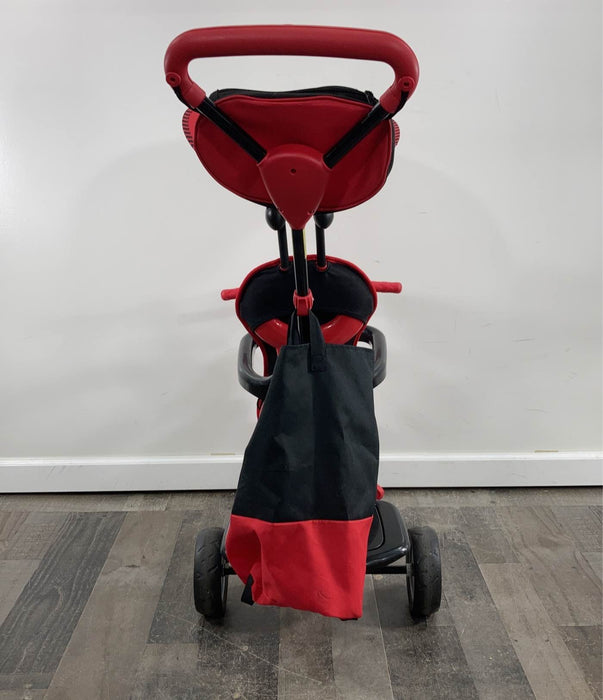 used SmarTrike Swing DLX Toddler Tricycle