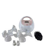 Shop Spectra Baby S2 Plus Electric Breast Pump at GoodBuy Gear