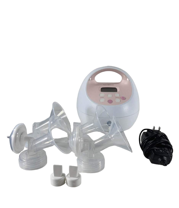 Shop Spectra Baby S2 Plus Electric Breast Pump at GoodBuy Gear