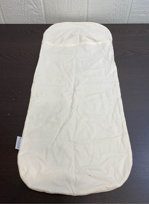 secondhand Bumbleride Bassinet Mattress Cover