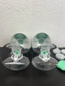 Shop Elvie Breast Pump, Double at GoodBuy Gear