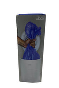 Shop Ubbi Plastic Diaper Pail Bags, 75 Count at GoodBuy Gear