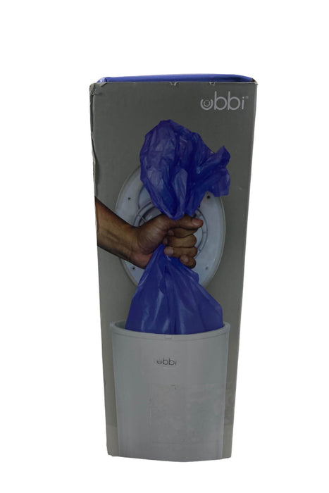 Shop Ubbi Plastic Diaper Pail Bags, 75 Count at GoodBuy Gear