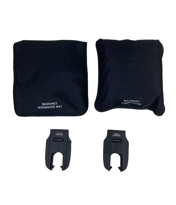 Silver Cross Wave Bassinet