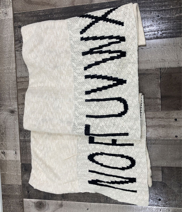 Shop Lorena Canals ABC Baby Blanket at GoodBuy Gear