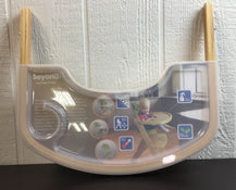 used Abbie Beyond Junior High Chair Tray