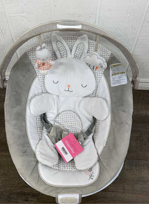 secondhand Ingenuity Inlighten Bouncer, Twinkle Tails