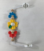 secondhand BabyBjorn Toy For Baby Bouncer, Flying Friends