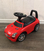 Shop Chi Lok Bo Toys Mercedes Push Car at GoodBuy Gear