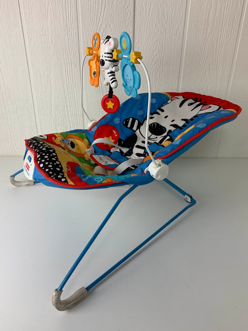 used Fisher Price Baby Bouncer