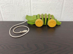 secondhand BUNDLE Wooden Toys