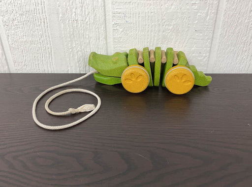 secondhand BUNDLE Wooden Toys