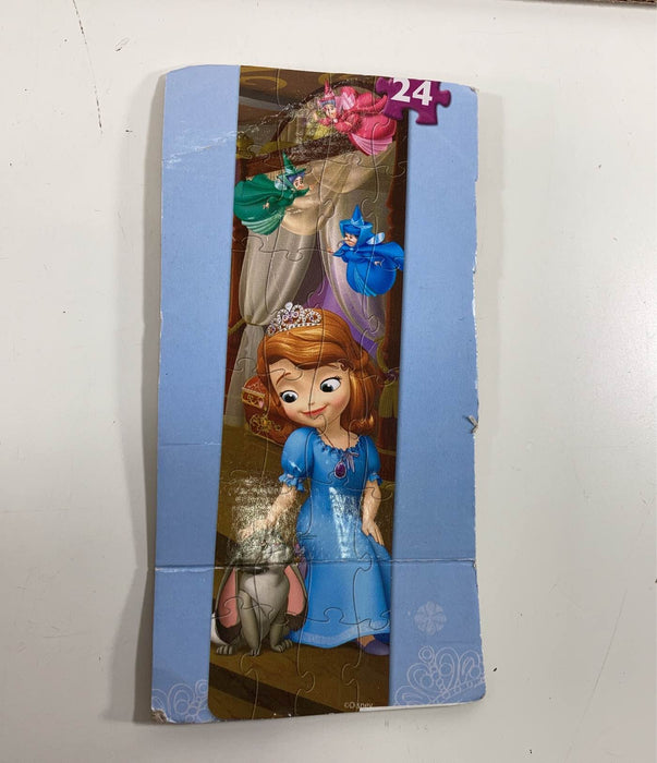 secondhand Disney Princess Puzzle