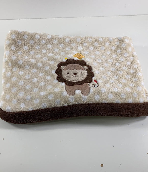 secondhand KidsLine Blanket, Lion