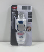 secondhand OXO Tot Silicone Self-Feeder