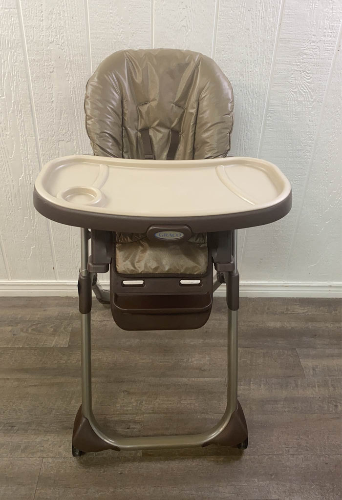 Graco DuoDiner Convertible High Chair