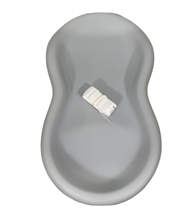 Shop Keekaroo Peanut Changing Pad, Grey at GoodBuy Gear
