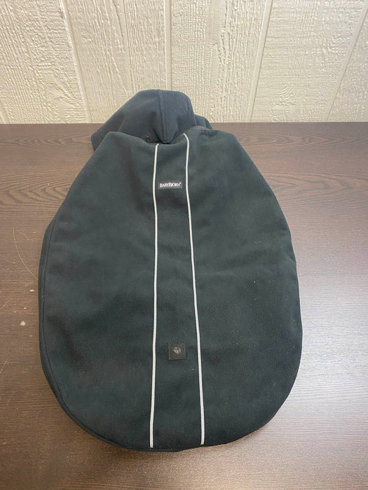 used BabyBjorn Cover for Baby Carrier