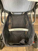 UPPAbaby VISTA Double Stroller, 2018, Gray HIDDEN PHOTO REQ 10/1