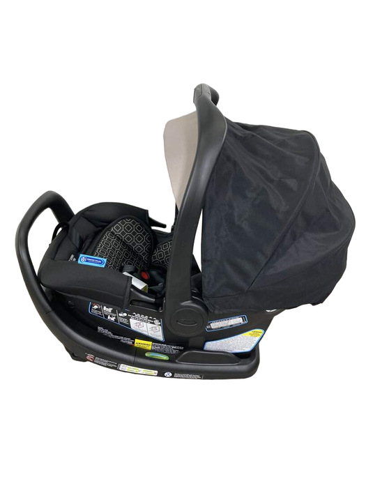 used Carseat