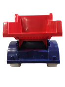 secondhand Battat Dump Truck Toy