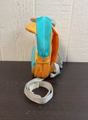 secondhand Goldbug Backpack Harness, Fox