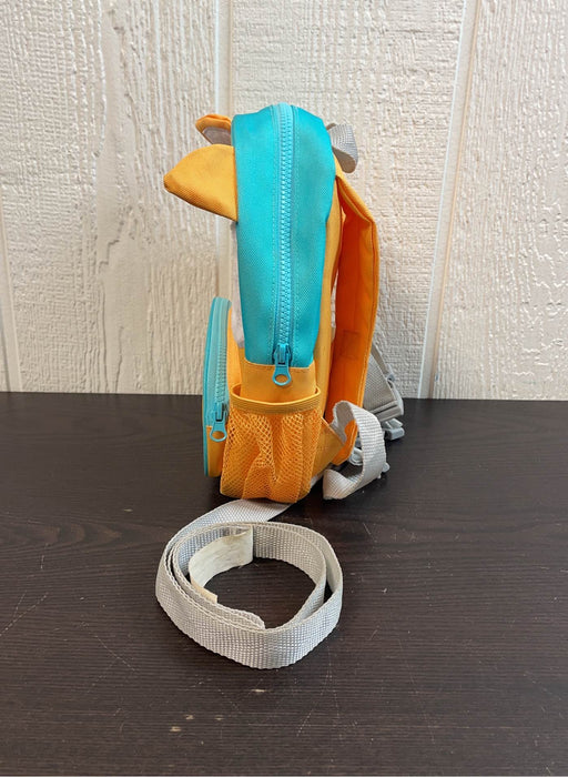 secondhand Goldbug Backpack Harness, Fox