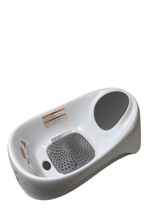 secondhand Boon Soak 3-Stage Bathtub, Gray