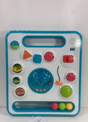 secondhand Toys R Us Activity Board - HIDDEN NEEDS PHOTOS 5/13