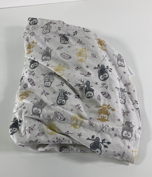 secondhand Miracle Baby Miracle Blanket Swaddle