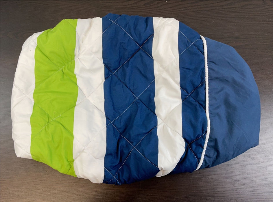 Shop Sweet Jojo Designs Changing Pad Cover at GoodBuy Gear
