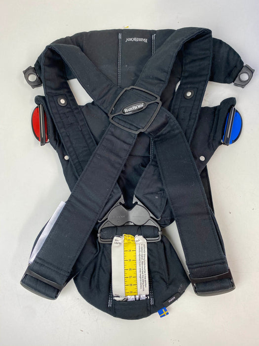 Shop BabyBjorn Baby Carrier Mini at GoodBuy Gear