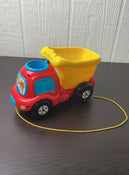 used VTech Drop & Go Dump Truck