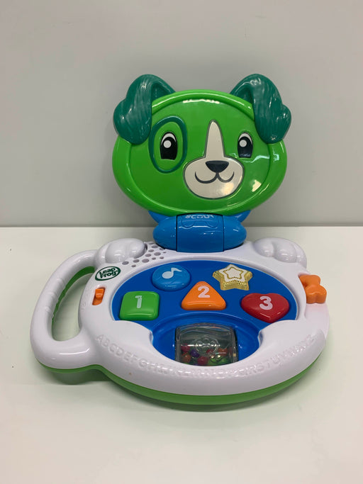 Shop Leap Frog Peek A Boo Lap Pup at GoodBuy Gear